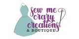 Sew Me Crazy Boutique