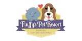 Fluffys Pet Resort