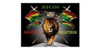 Zion Graphic Collectibles