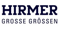 Hirmer Grosse Groessen