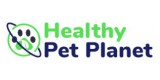 Healthy Pet Planet