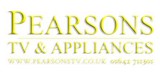 Pearsons Tv And Electrica