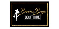 Brown Boujie Boutique
