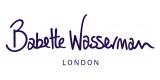 Babette Wasserman