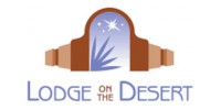 Lodge On The Desert