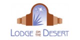 Lodge On The Desert