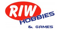Riw Hobbies And Game
