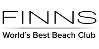 Finns Beach Club