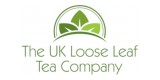 The Uk Loose Leaf Tea Company