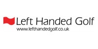 Left Handed Golf