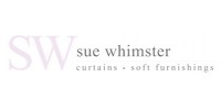 Sue Whimster