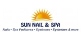 Sun Nail And Spa Las Vegas