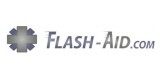 Flash Aid