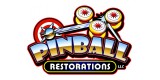 Pinball Restorations
