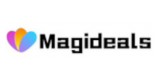 Magideals