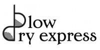 Blow Dry Express