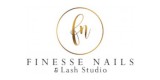 Finesse Nails Lash Studio