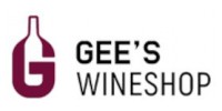Gees Wine Shop