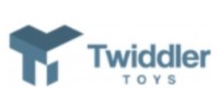 Twiddler Toys