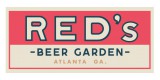Reds Beer Garden