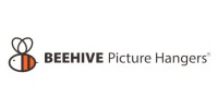 Beehive Picture Hangers