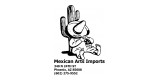 Mexican Arts Imports