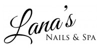 Lanas Nails And Spa Phoenix