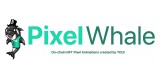 Pixel Whale