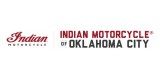Indian Motor Cycles Of Oklahoma