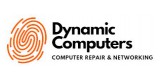 Dynamic Computers