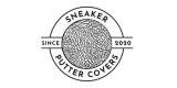 Sneaker Putter Covers