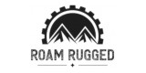 Roam Rugged