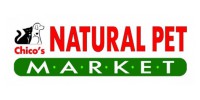 Chicos Natural Pet Market