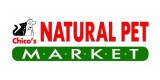 Chicos Natural Pet Market