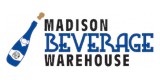 Madison Beverage Warehouse