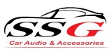 Ssg Audio