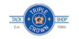 Triple Crown Tack