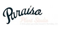 Paraiso Plant Studio