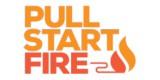 Pull Start Fire