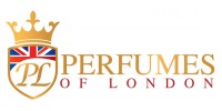 Perfumes Of London