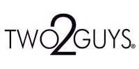 Two 2 Guys