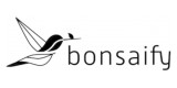 Bonsaify