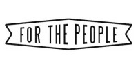 For The People Store