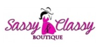 Sassy And Classy Boutique