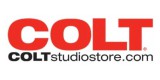 Colt Studio Store