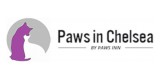 Paws In Chelsea