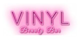 Vinyl Beauty Bar