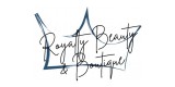 Royalty Beauty And Boutique