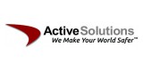 Active Solutions