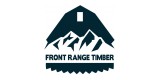 Front Range Timber